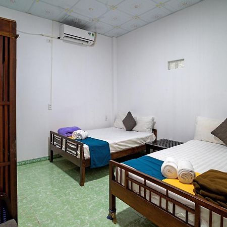 Hoi An Viet House Homestay מראה חיצוני תמונה