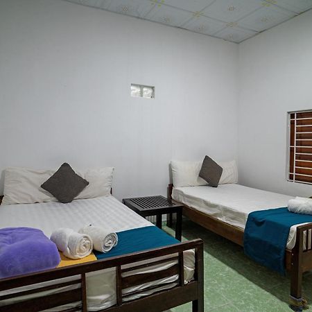 Hoi An Viet House Homestay מראה חיצוני תמונה