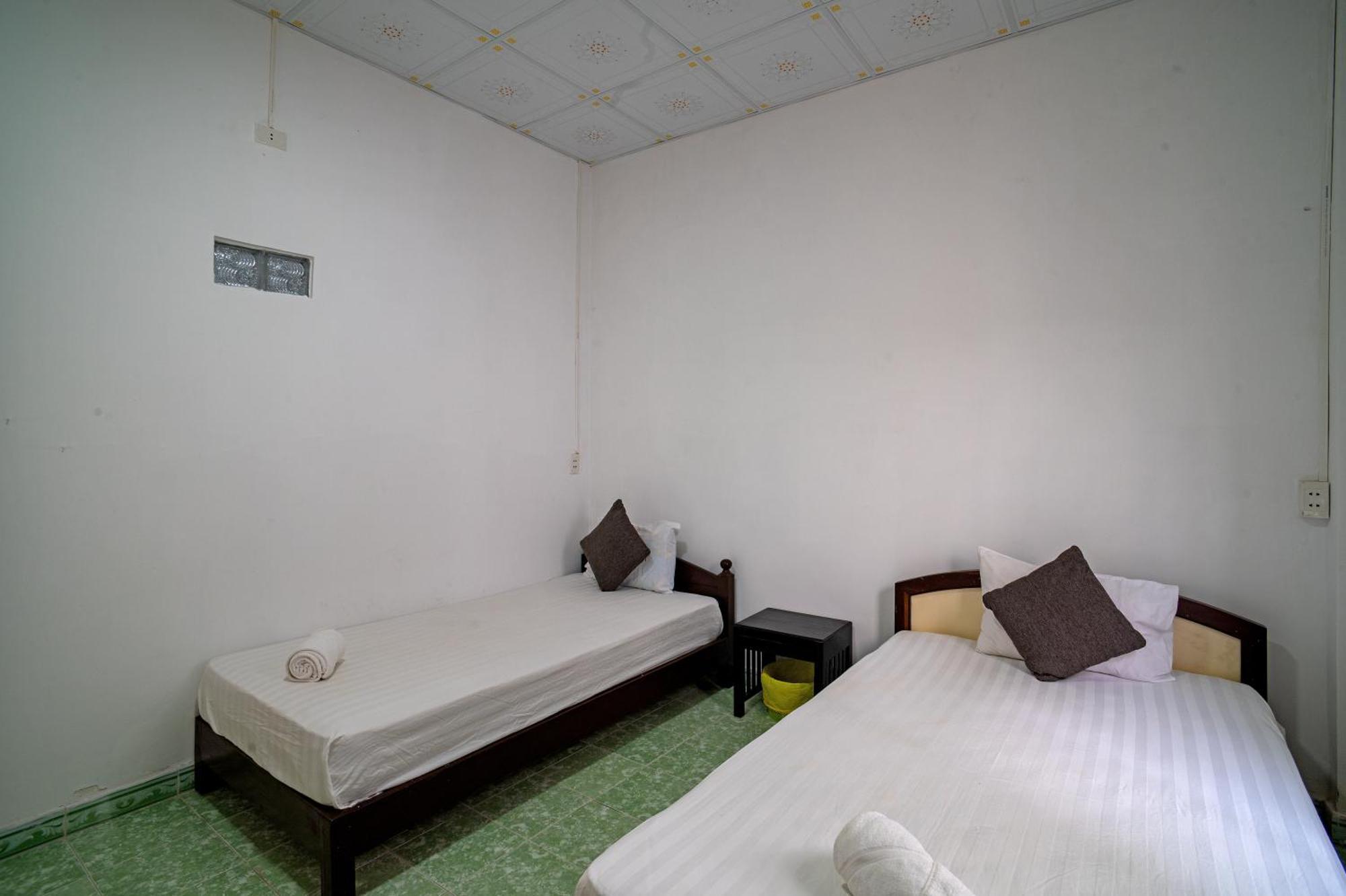 Hoi An Viet House Homestay מראה חיצוני תמונה