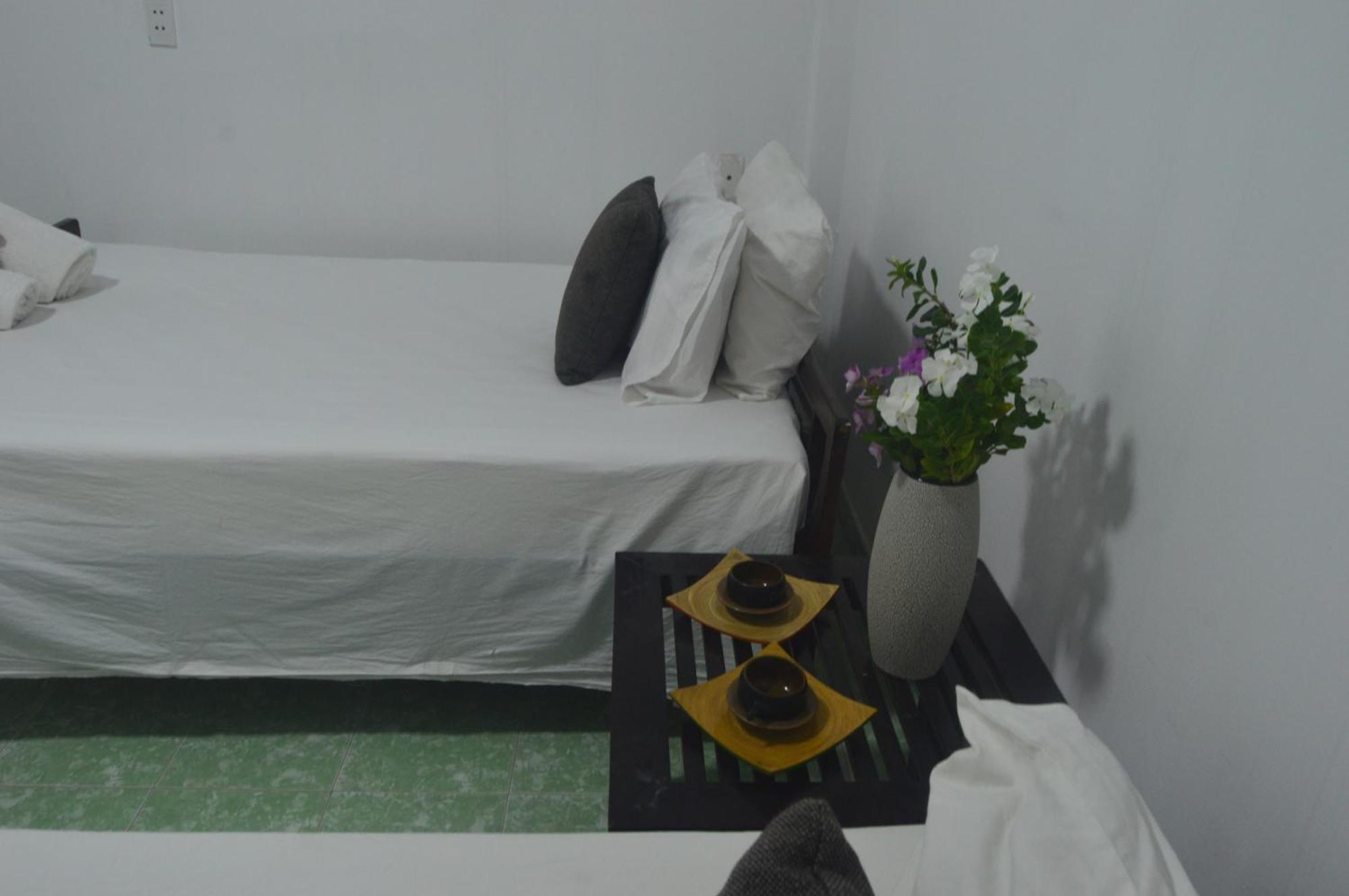 Hoi An Viet House Homestay מראה חיצוני תמונה