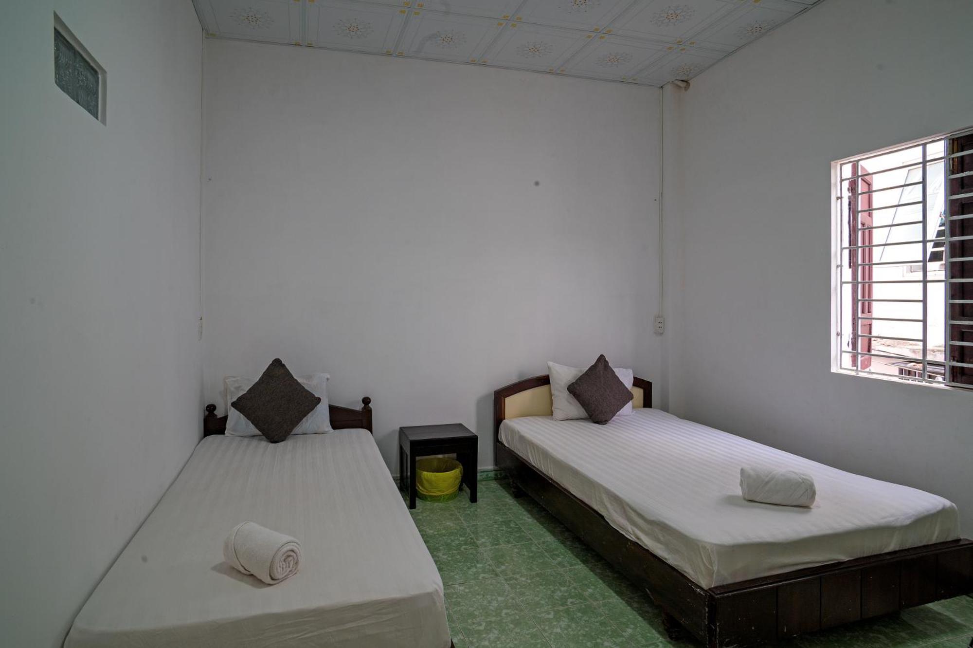 Hoi An Viet House Homestay מראה חיצוני תמונה