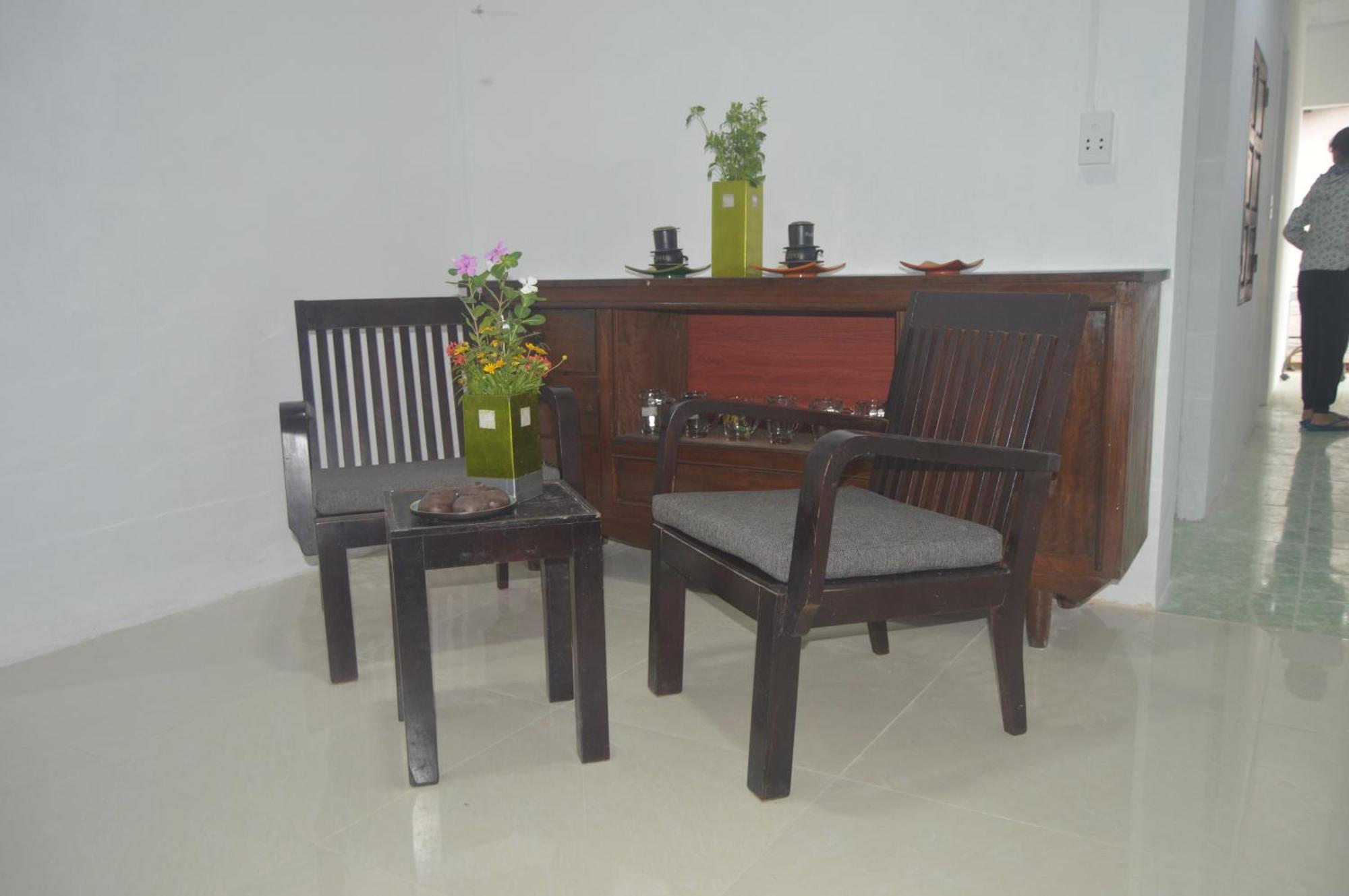 Hoi An Viet House Homestay מראה חיצוני תמונה