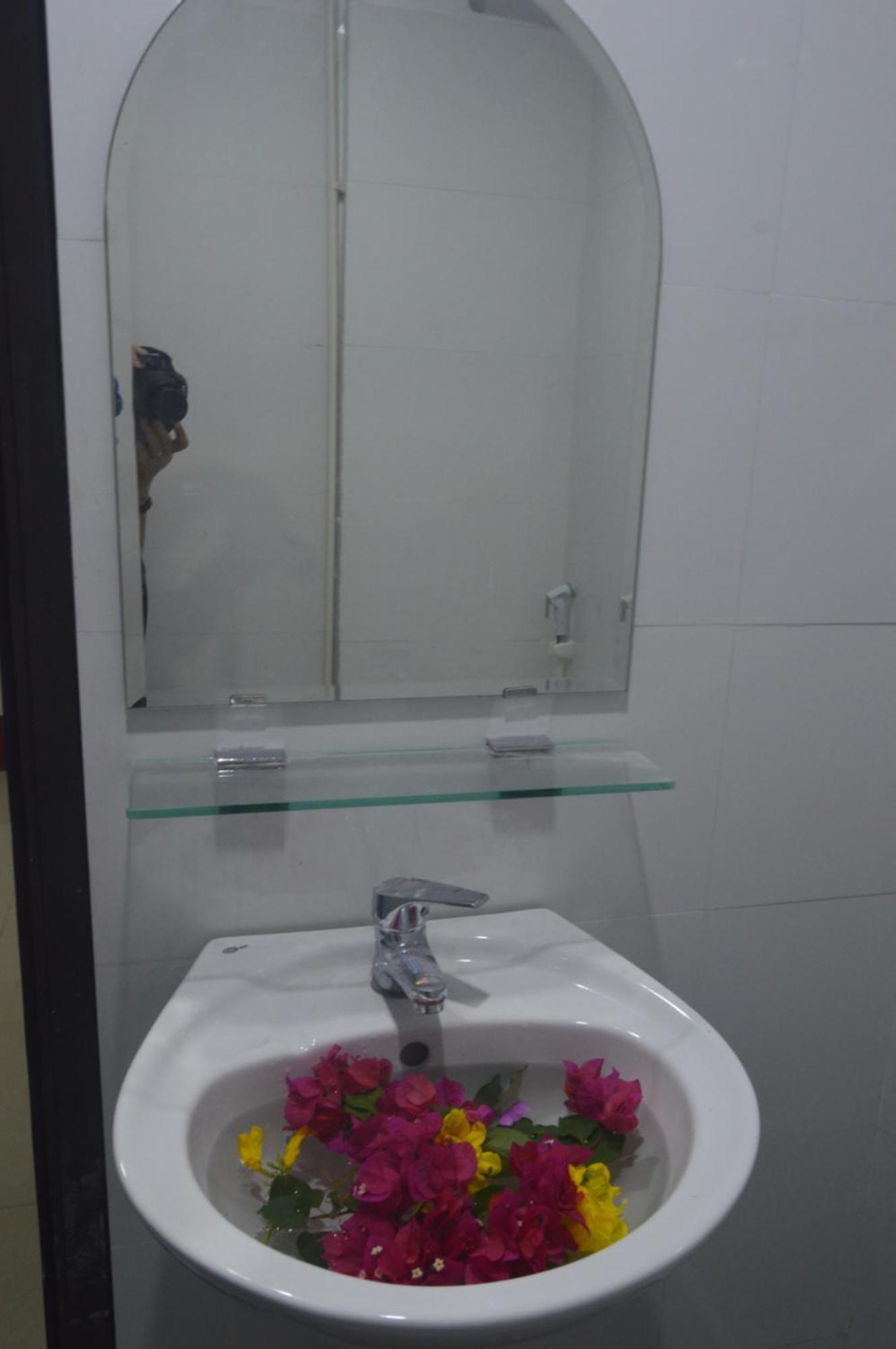Hoi An Viet House Homestay מראה חיצוני תמונה