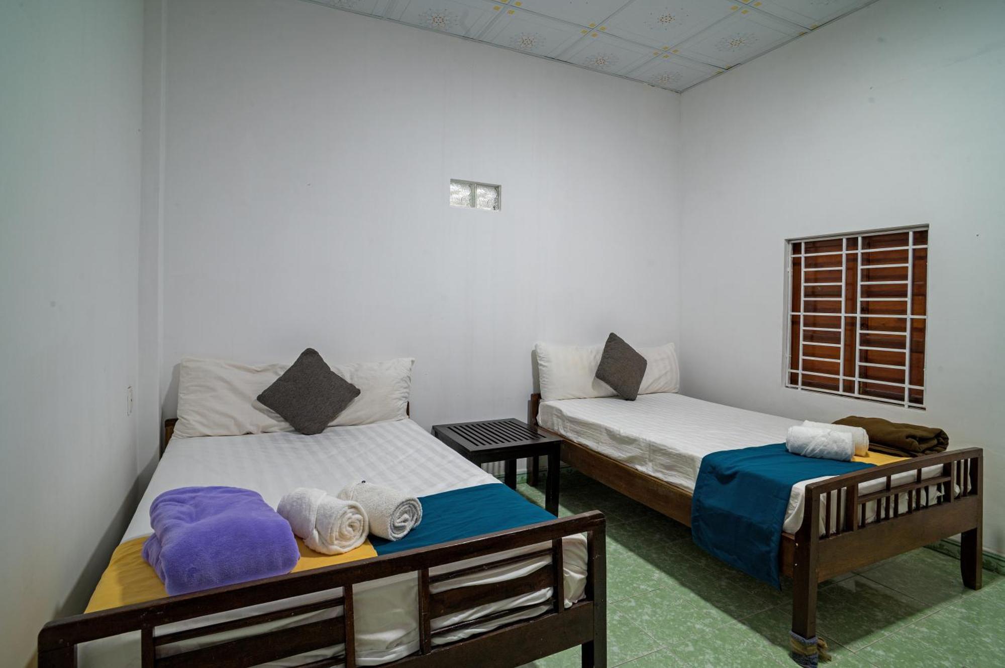 Hoi An Viet House Homestay מראה חיצוני תמונה