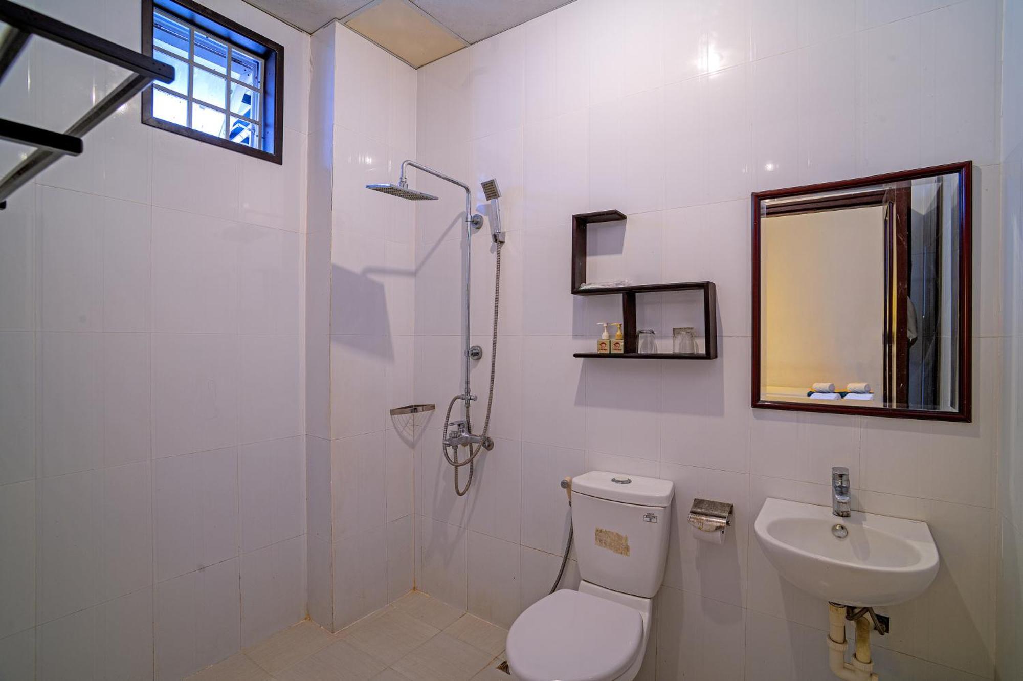 Hoi An Viet House Homestay מראה חיצוני תמונה