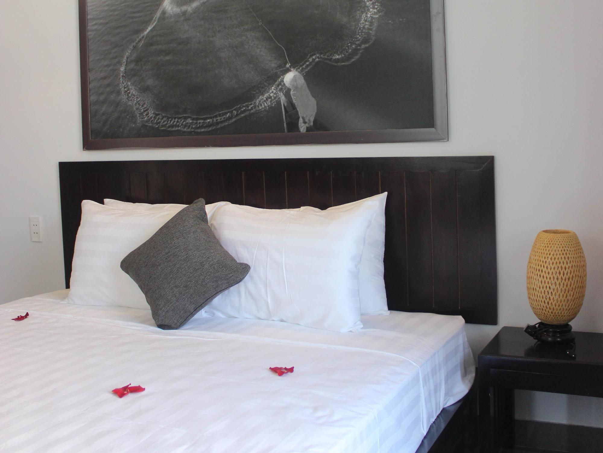 Hoi An Viet House Homestay מראה חיצוני תמונה