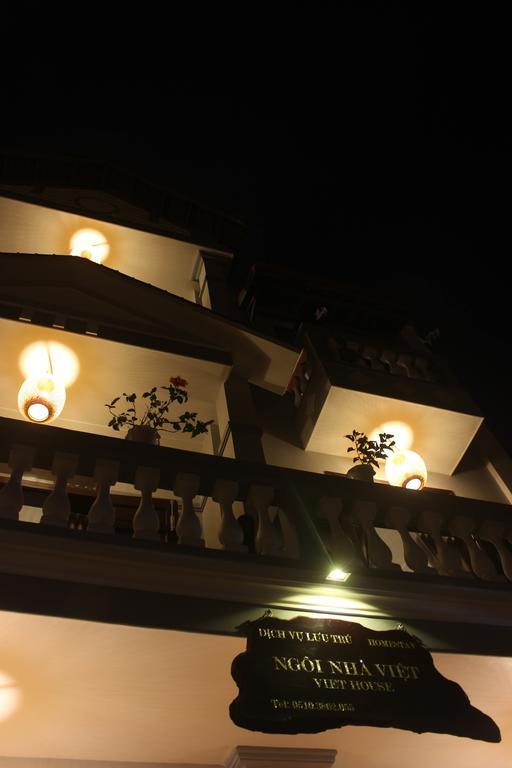 Hoi An Viet House Homestay מראה חיצוני תמונה