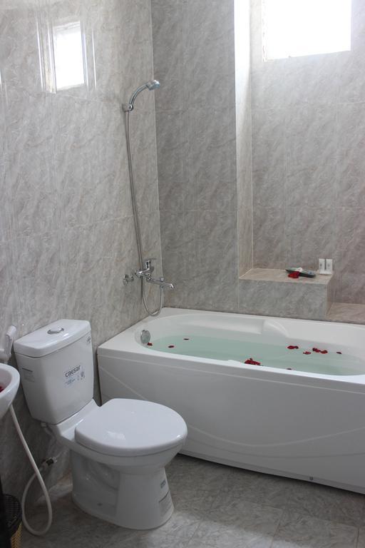 Hoi An Viet House Homestay מראה חיצוני תמונה
