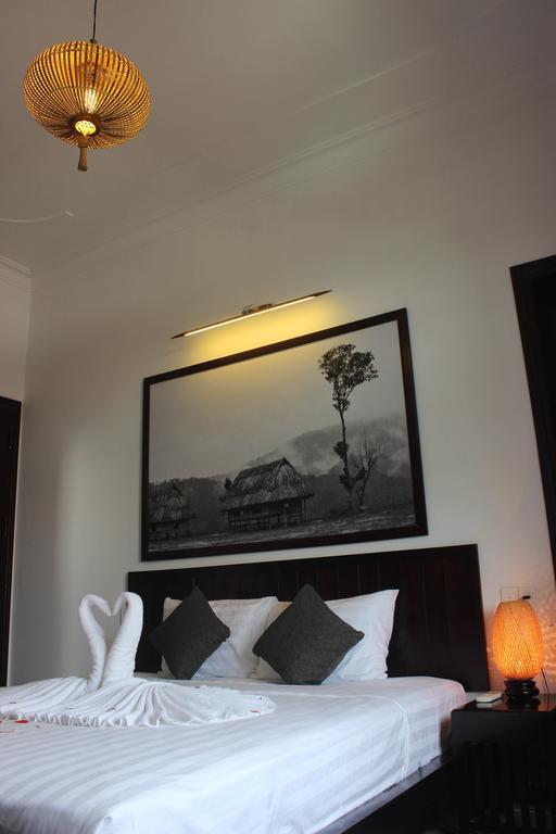 Hoi An Viet House Homestay מראה חיצוני תמונה