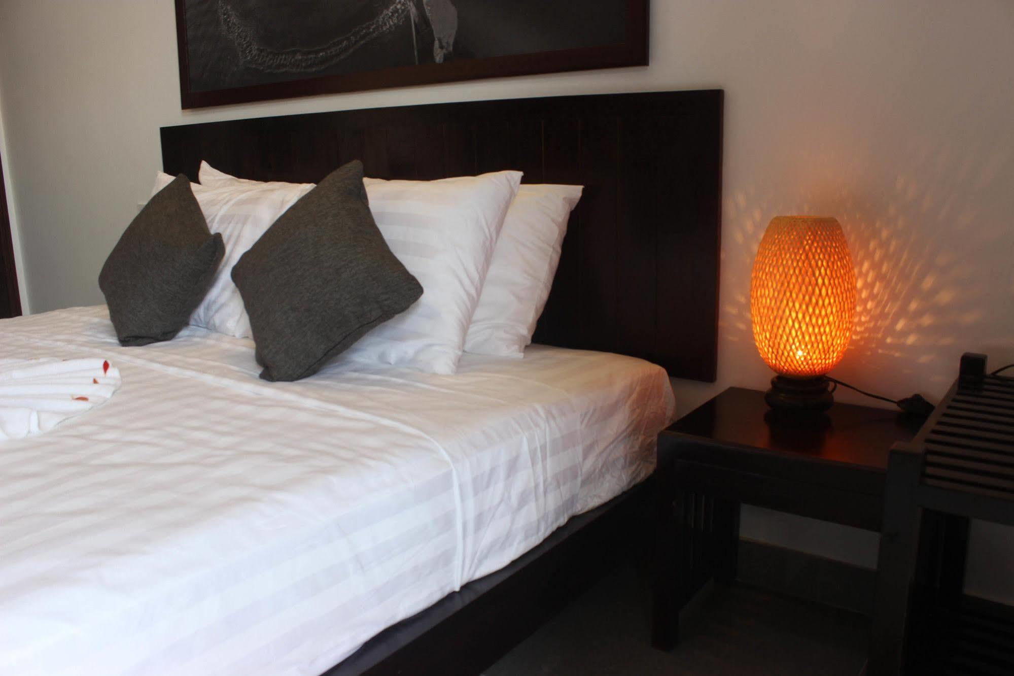 Hoi An Viet House Homestay מראה חיצוני תמונה