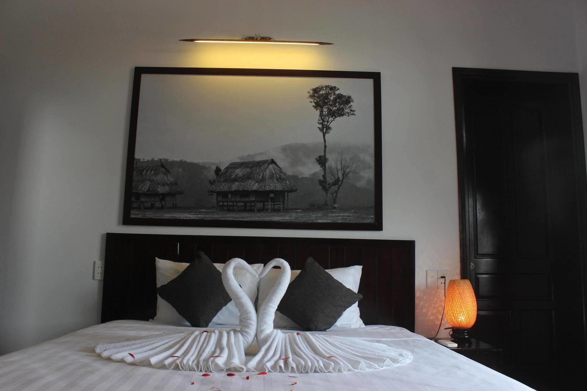 Hoi An Viet House Homestay מראה חיצוני תמונה