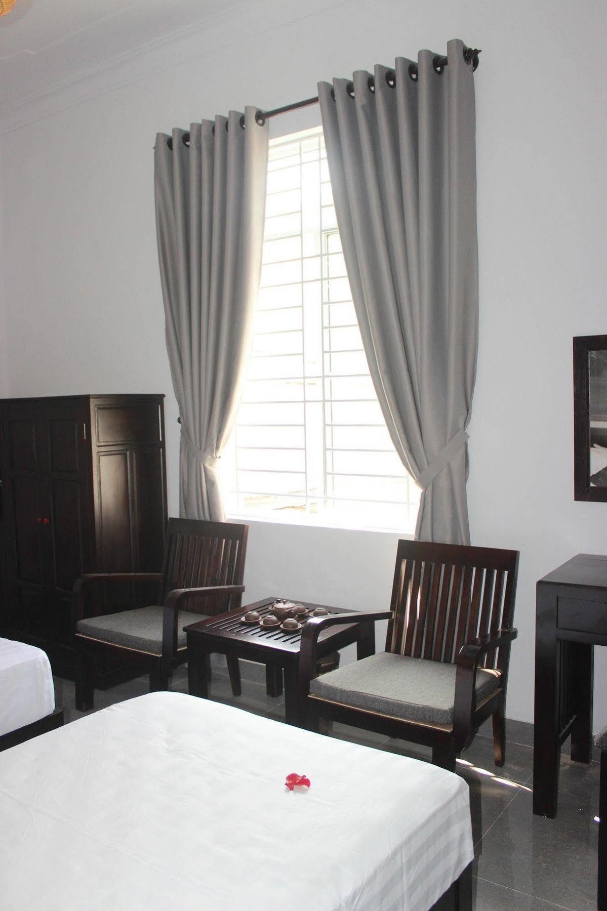 Hoi An Viet House Homestay מראה חיצוני תמונה