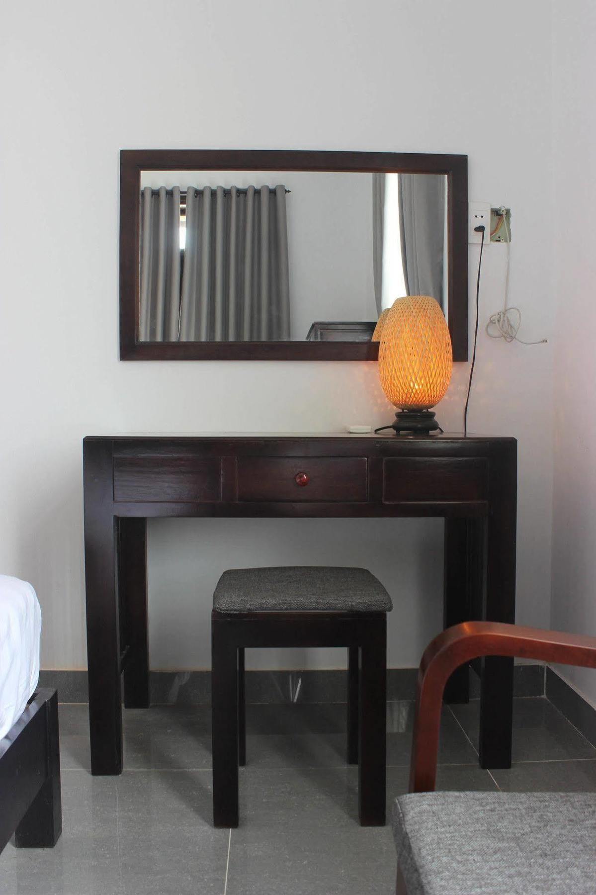 Hoi An Viet House Homestay מראה חיצוני תמונה