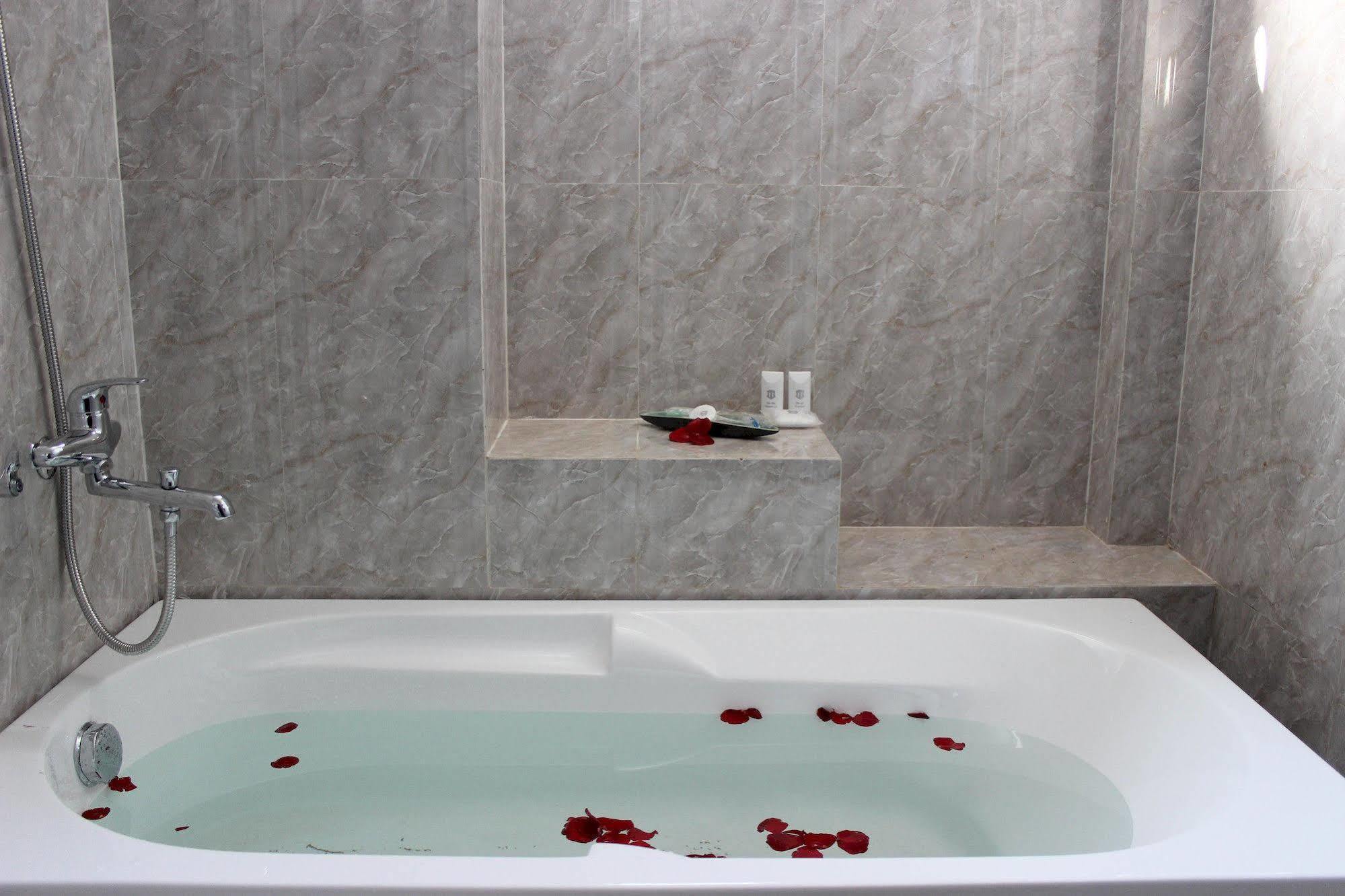 Hoi An Viet House Homestay מראה חיצוני תמונה